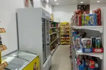 محل حلويات للتقبيل/للبيع في جدة (دورين)
