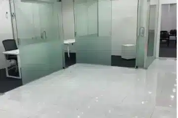 مكاتب إدارية