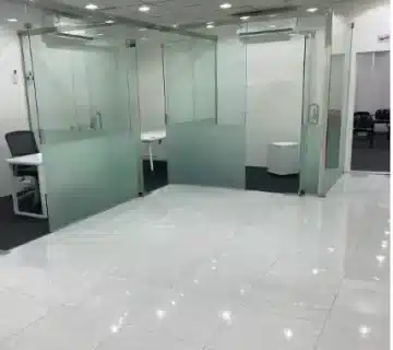 مكاتب إدارية