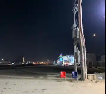 طريق رئيسي