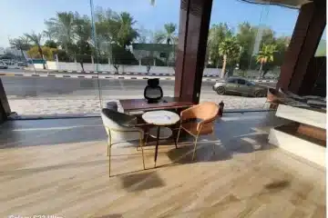 مكتب إداري