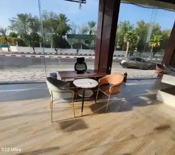مكتب إداري
