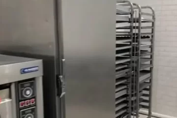 جهاز تبريد