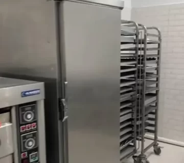 جهاز تبريد
