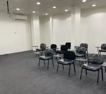 كراسي مكتبية