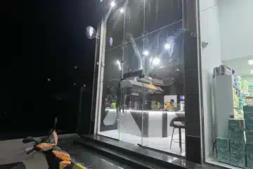 مطعم شاورما للبيع/للتقبيل في جدة