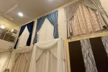 ستائر