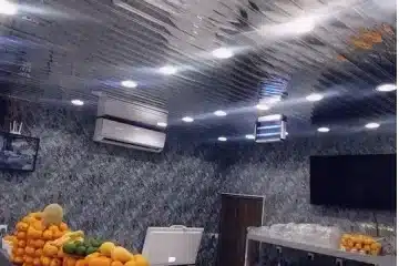 محل عصير للتقبيل مشهور ومبيعاته ممتازة في الطائف