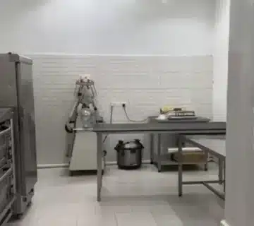 مطبخ