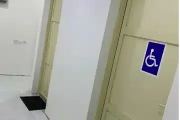 دورة مياه