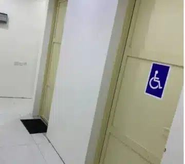 دورة مياه