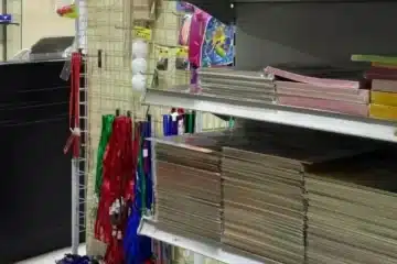 مكتبة للبيع/للتقبيل (قرطاسية) في محافظة أبو عريش
