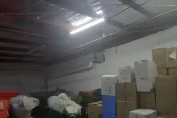 محل مواد بناء للبيع/للتقبيل في نجران