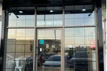 بوفيه للتقبيل/للبيع بالرياض (بالمعدات والعمالة)