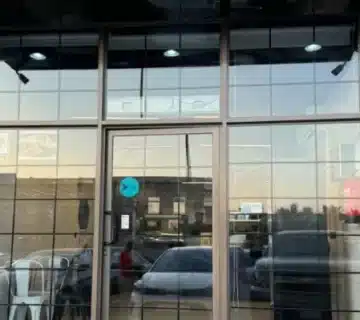 بوفيه للتقبيل/للبيع بالرياض