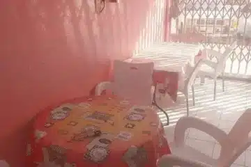بوفيه للتقبيل أو للبيع (بسعر مغري لعدم التفرغ)