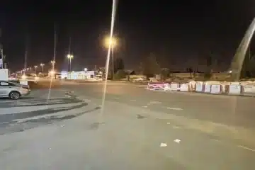 محل بلاستيك ومنظفات للتقبيل أو للبيع (موقع حيوي)