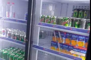 مطعم للتقبيل ببريده (معدات أصلية وشبه جديدة)