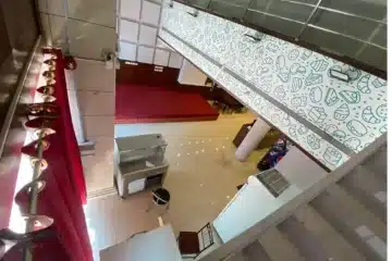 مطعم للتقبيل في جدة