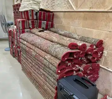 سجاد أفراح ومناسبات