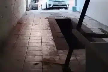 ورشة للتقبيل أو للبيع في حائل (تصليح وقطع غيار)