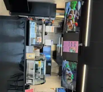بوفيه للبيع بالرياض