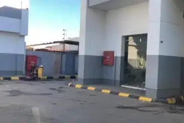 مغسلة سيارات للتقبيل الشرقية