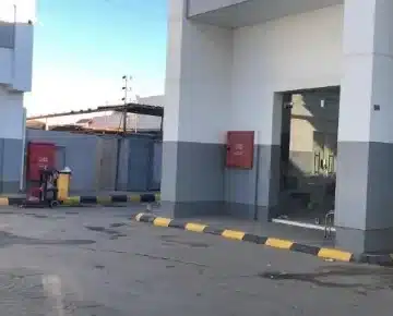 مغسلة سيارات للتقبيل الشرقية