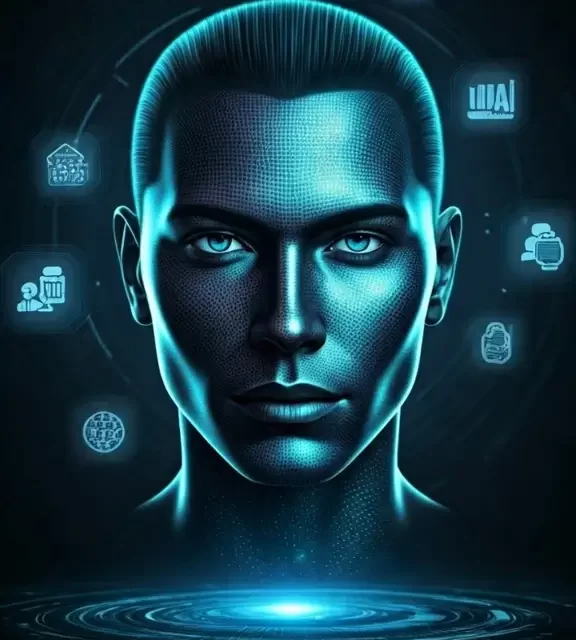 مطلوب مستثمر ممول في تطبيق ذكاء اصطناعي