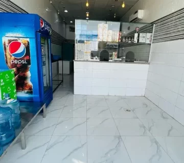 بوفيه للتقبيل بالرياض