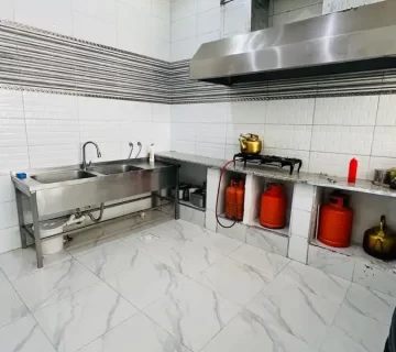بوفيه للتقبيل بالرياض