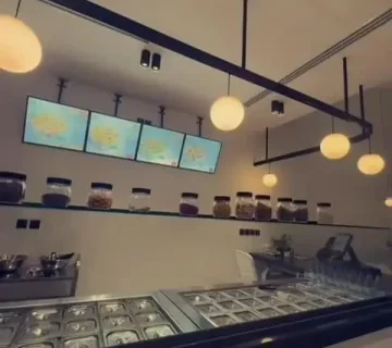 مطلوب شريك لمطعم بالظهران