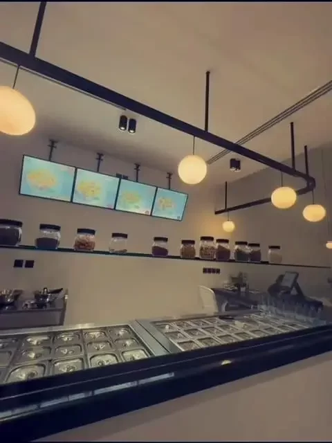 مطلوب شريك لمطعم بالظهران
