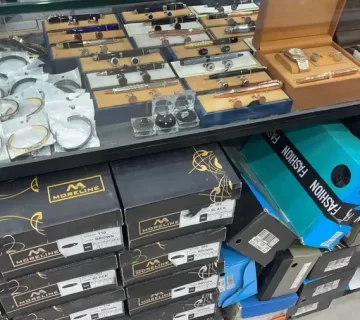 محل مستلزمات رجالية للتقبيل بالرياض
