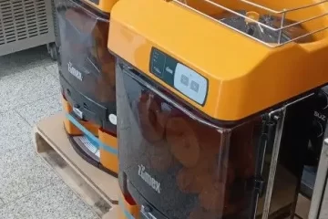 ماكينات عصير مستعملة للبيع