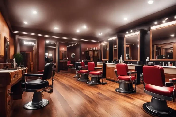 دليل تأسيس مشروع حلاق رجالي: خطوات وأسرار النجاح