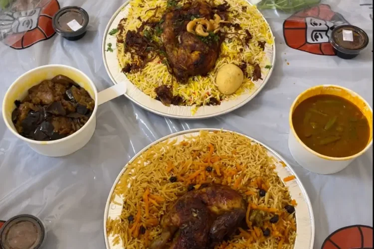 في 7 خطوات: دليل شامل لفتح مشروع مطعم بخاري ناجح