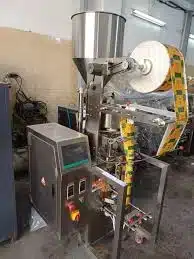 عدة مستعملة لمحل كشرى