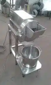 عدة مستعملة لمحل كشرى