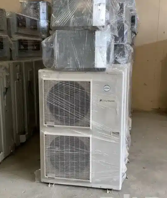 أجهزة تكييف مستعملة للبيع