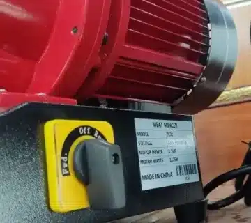 قطاعة لانشون مستعملة للبيع