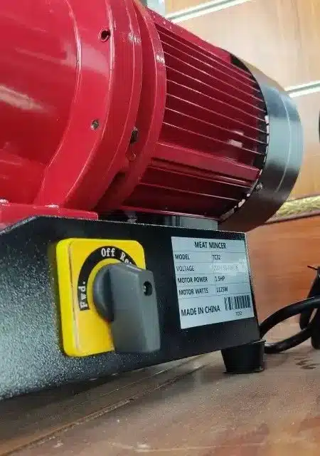 قطاعة لانشون مستعملة للبيع