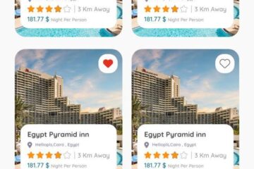 فرصة استثمارية في تطبيق Hotel Plus مستقبل الضيافة الذكية بالسعودية