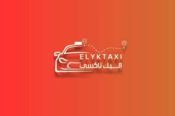 مشروع توصيل تكسي