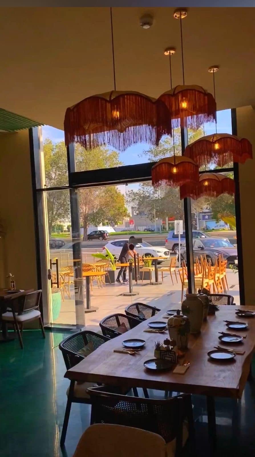 مطعم جاهز للتقبيل في جدة