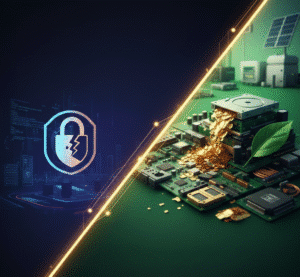 تعدين معادن ثمينة