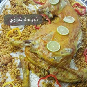 المطاعم الشعبية