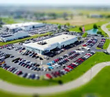 التطوير العقاري في اسبانيا