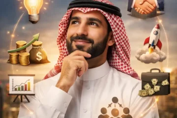 دليل عملي: خطوات إعداد Pitch Deck ملف استثماري يجذب المستثمرين