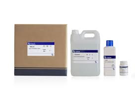 مشروع تصنيع الكواشف الطبية